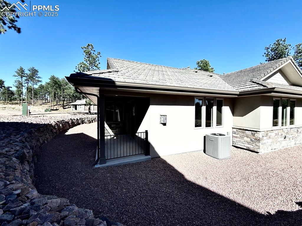 3155 Promise Point Colorado Springs CO 80921