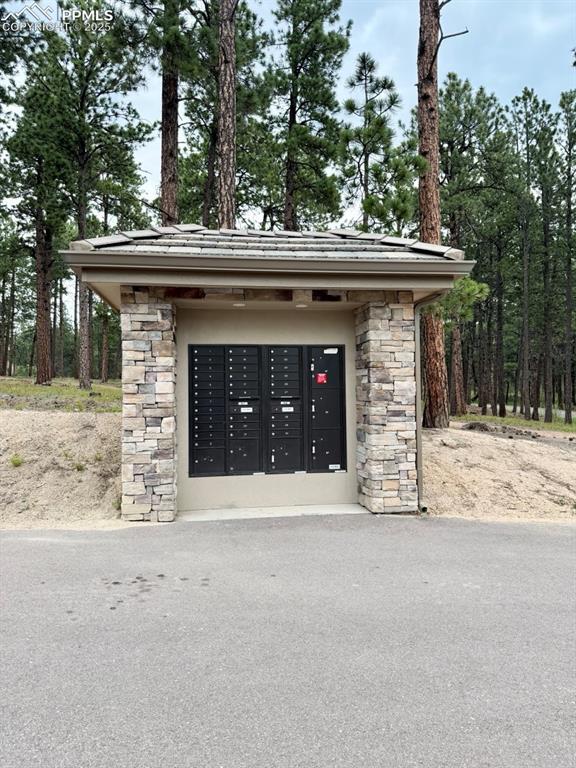 3155 Promise Point Colorado Springs CO 80921