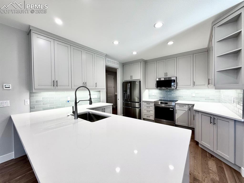 3155 Promise Point Colorado Springs CO 80921