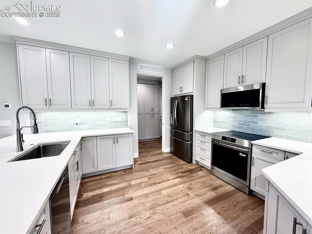 3155 Promise Point Colorado Springs CO 80921