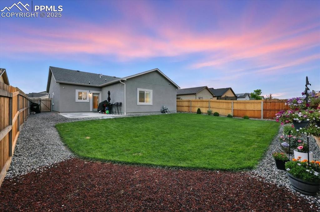 5332 Gannet Lane Pueblo CO 81008
