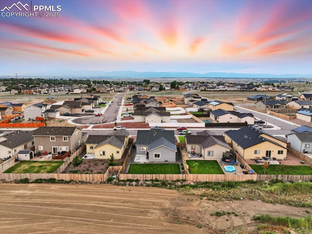 5332 Gannet Lane Pueblo CO 81008