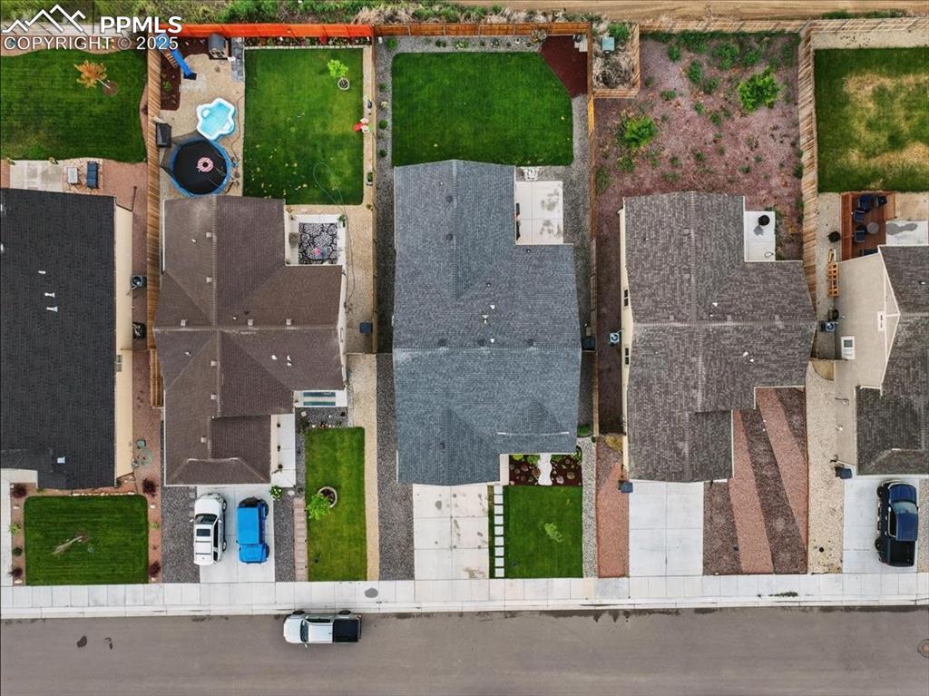 5332 Gannet Lane Pueblo CO 81008