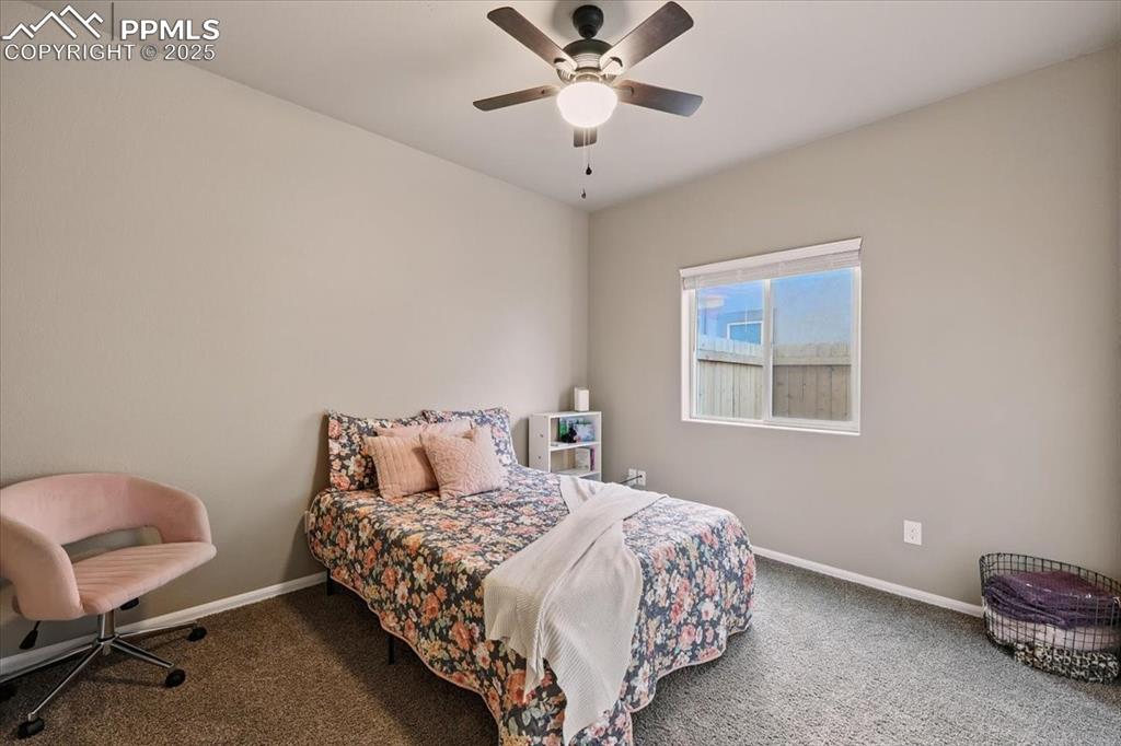 5332 Gannet Lane Pueblo CO 81008