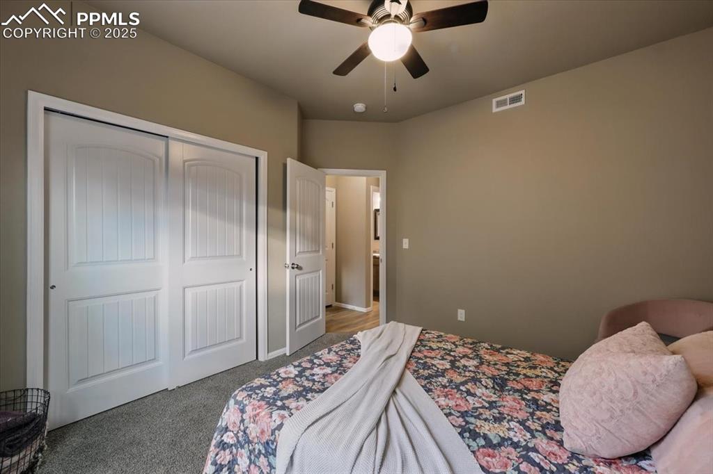 5332 Gannet Lane Pueblo CO 81008