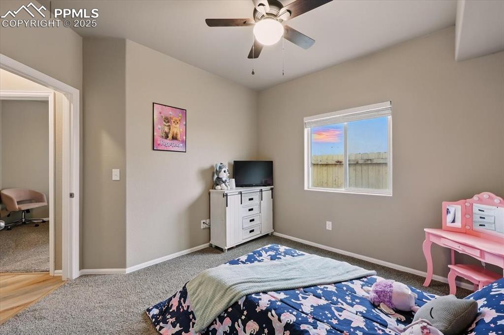 5332 Gannet Lane Pueblo CO 81008