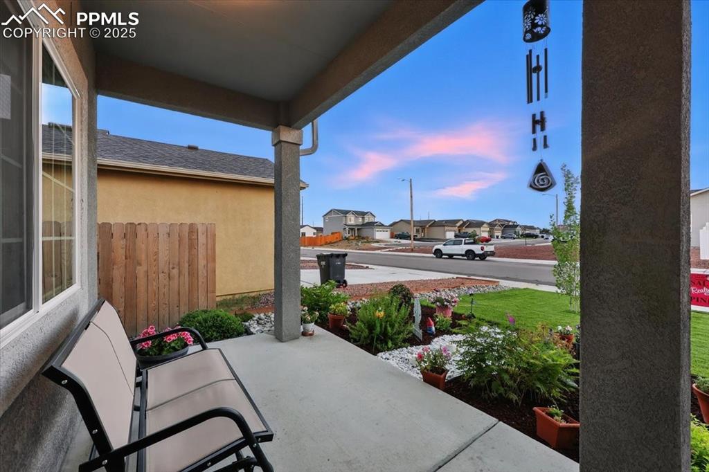 5332 Gannet Lane Pueblo CO 81008