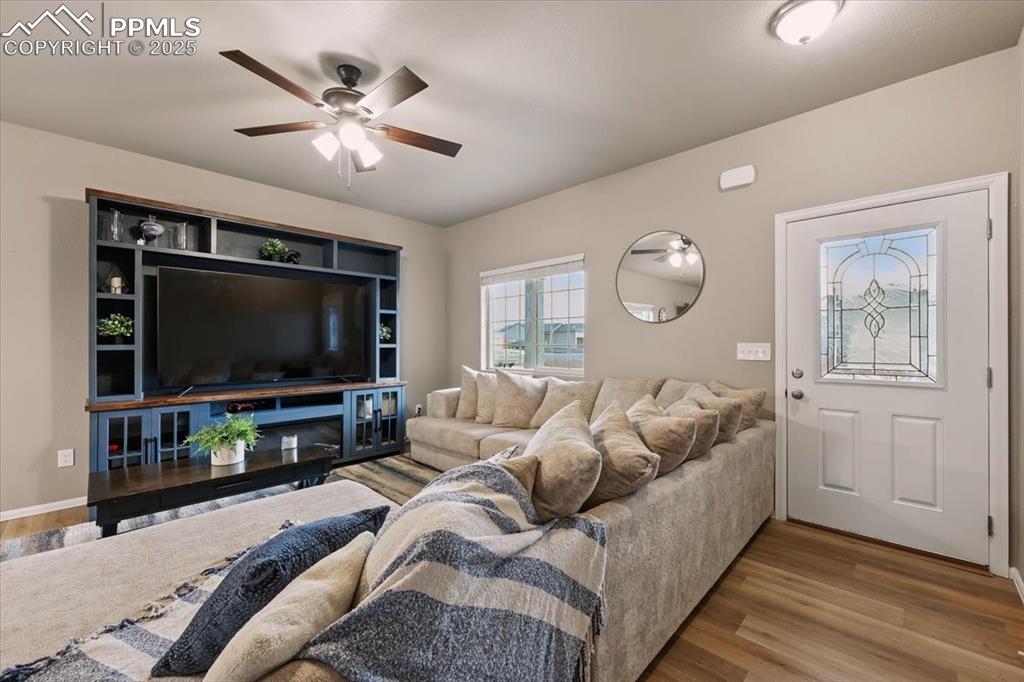 5332 Gannet Lane Pueblo CO 81008
