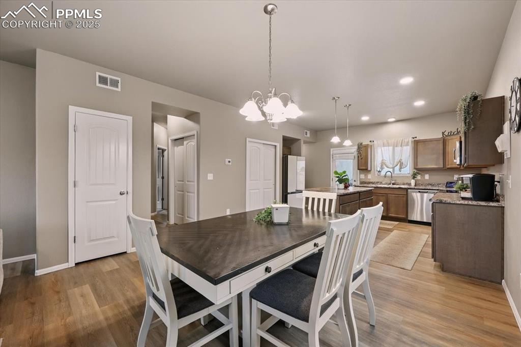 5332 Gannet Lane Pueblo CO 81008