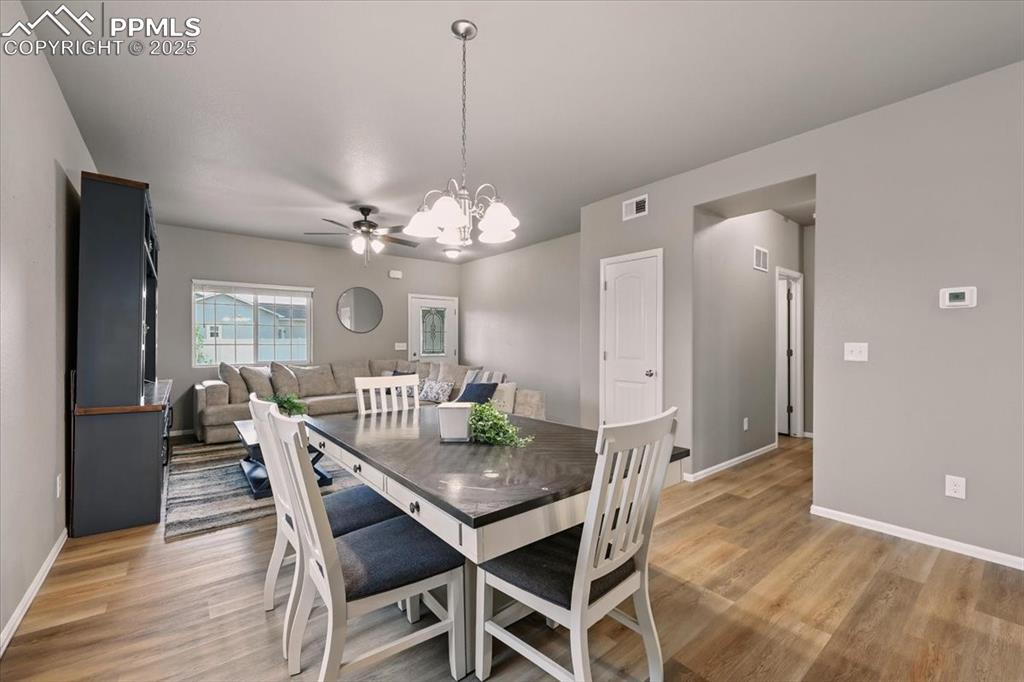 5332 Gannet Lane Pueblo CO 81008