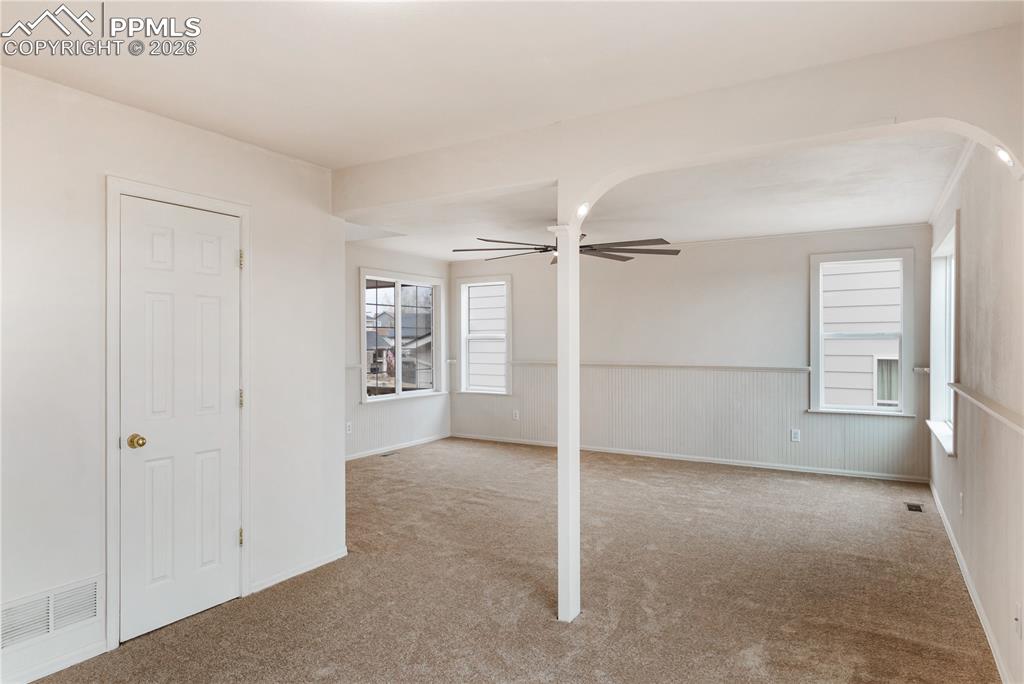 5079 Prairie Grass Lane Colorado Springs CO 80922