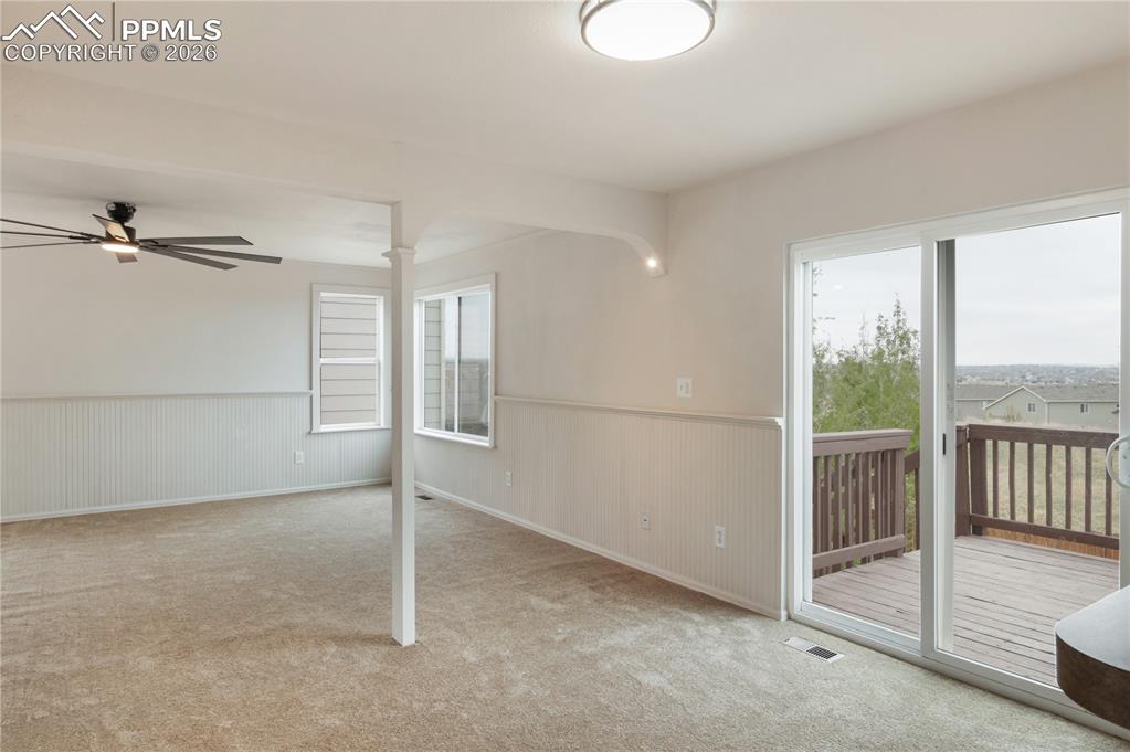 5079 Prairie Grass Lane Colorado Springs CO 80922