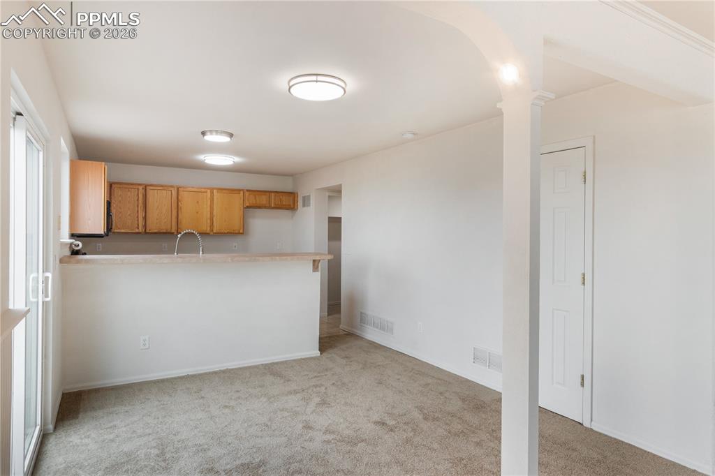 5079 Prairie Grass Lane Colorado Springs CO 80922