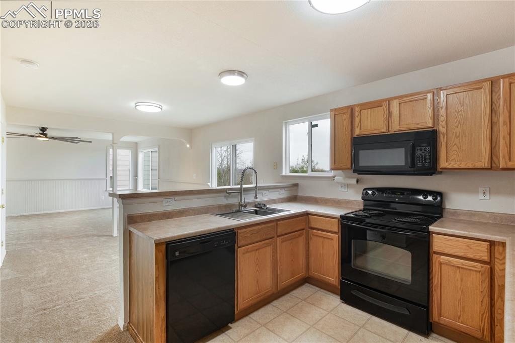 5079 Prairie Grass Lane Colorado Springs CO 80922