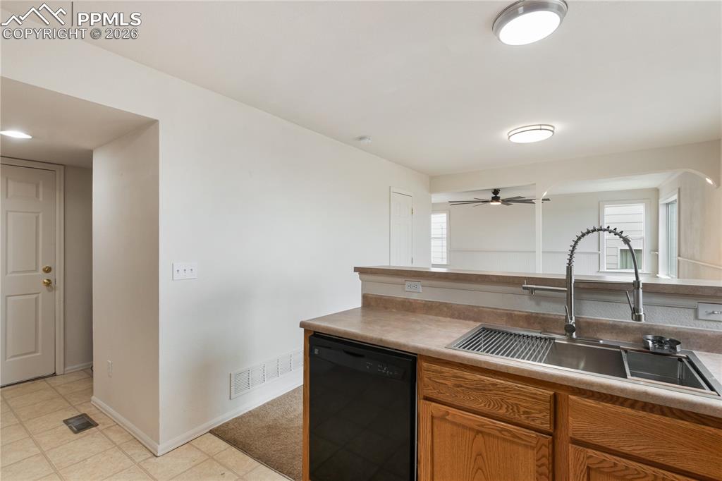5079 Prairie Grass Lane Colorado Springs CO 80922