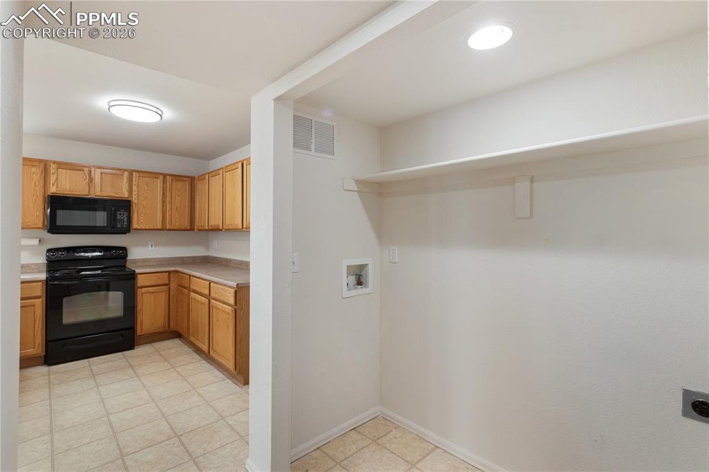 5079 Prairie Grass Lane Colorado Springs CO 80922