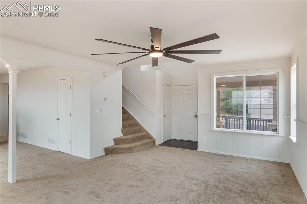 5079 Prairie Grass Lane Colorado Springs CO 80922