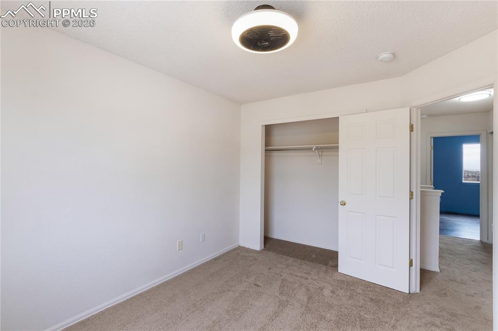 5079 Prairie Grass Lane Colorado Springs CO 80922