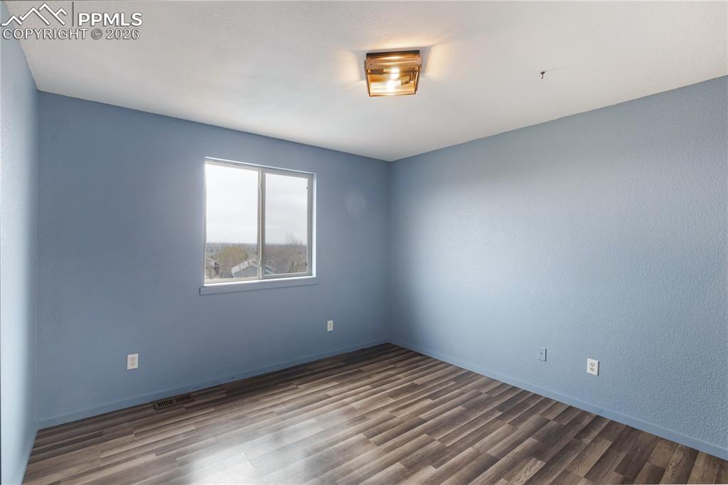 5079 Prairie Grass Lane Colorado Springs CO 80922