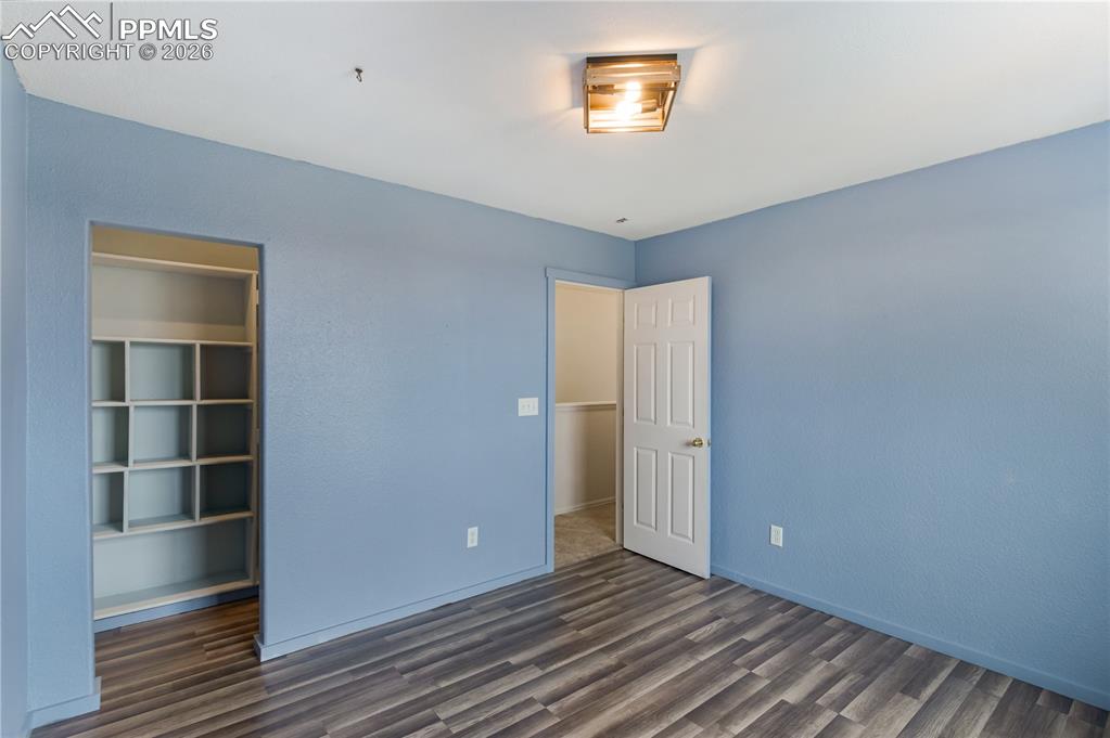 5079 Prairie Grass Lane Colorado Springs CO 80922