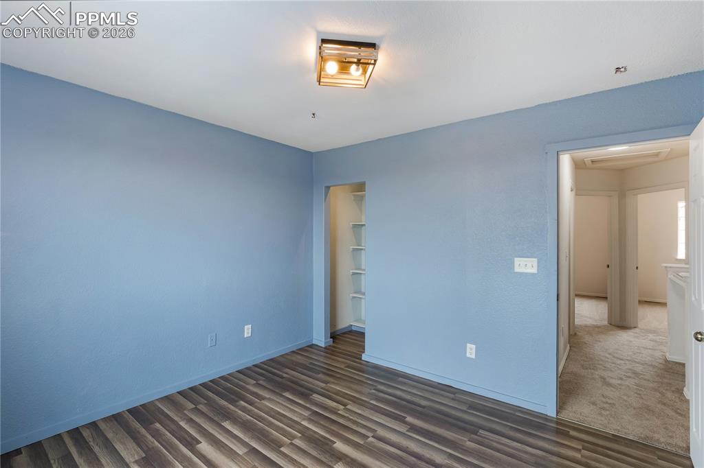 5079 Prairie Grass Lane Colorado Springs CO 80922