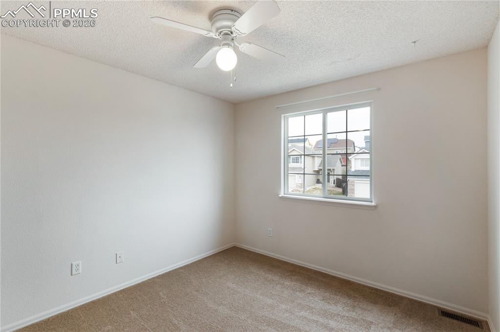 5079 Prairie Grass Lane Colorado Springs CO 80922