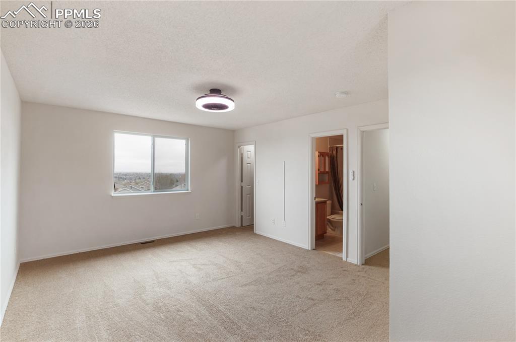 5079 Prairie Grass Lane Colorado Springs CO 80922