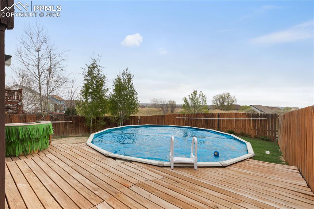 5079 Prairie Grass Lane Colorado Springs CO 80922