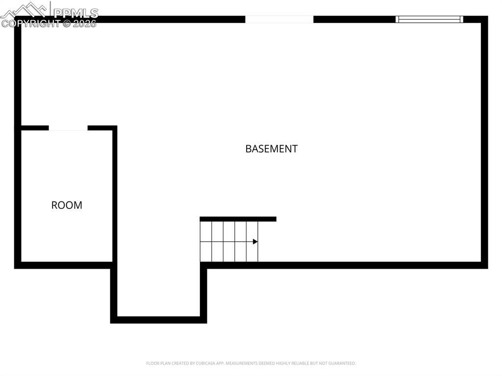 5079 Prairie Grass Lane Colorado Springs CO 80922