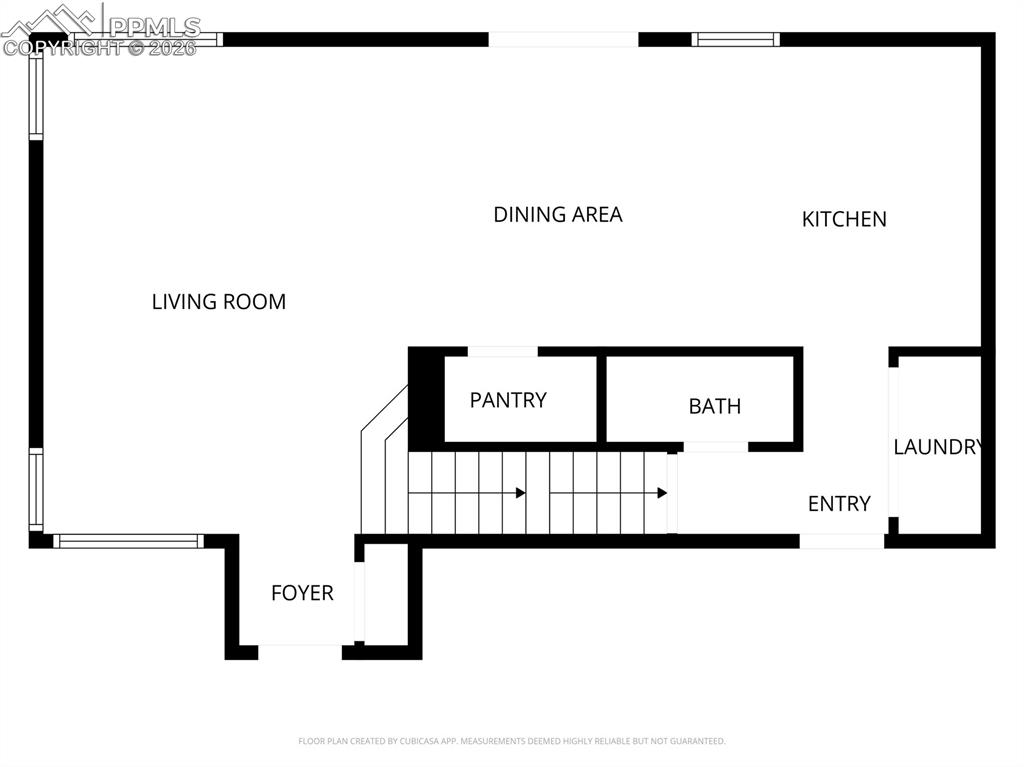 5079 Prairie Grass Lane Colorado Springs CO 80922