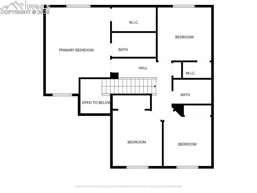 5079 Prairie Grass Lane Colorado Springs CO 80922
