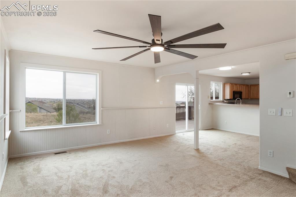 5079 Prairie Grass Lane Colorado Springs CO 80922