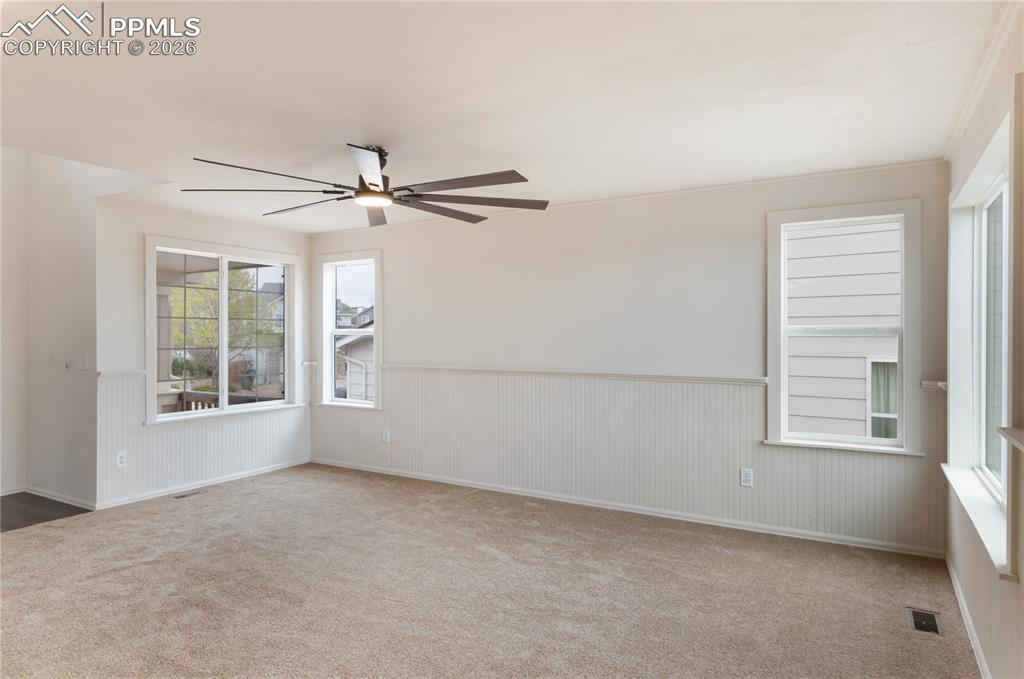 5079 Prairie Grass Lane Colorado Springs CO 80922