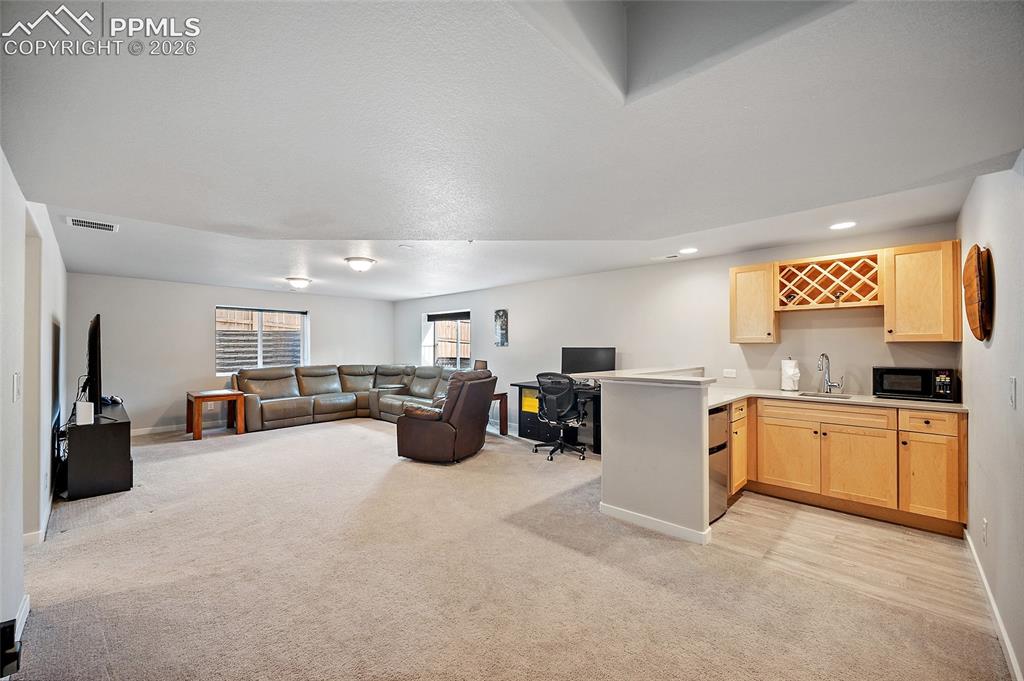 2673 Pony Club Lane Colorado Springs CO 80922