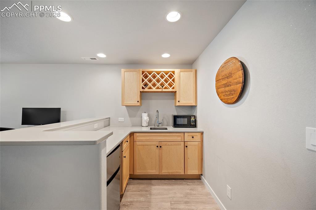 2673 Pony Club Lane Colorado Springs CO 80922