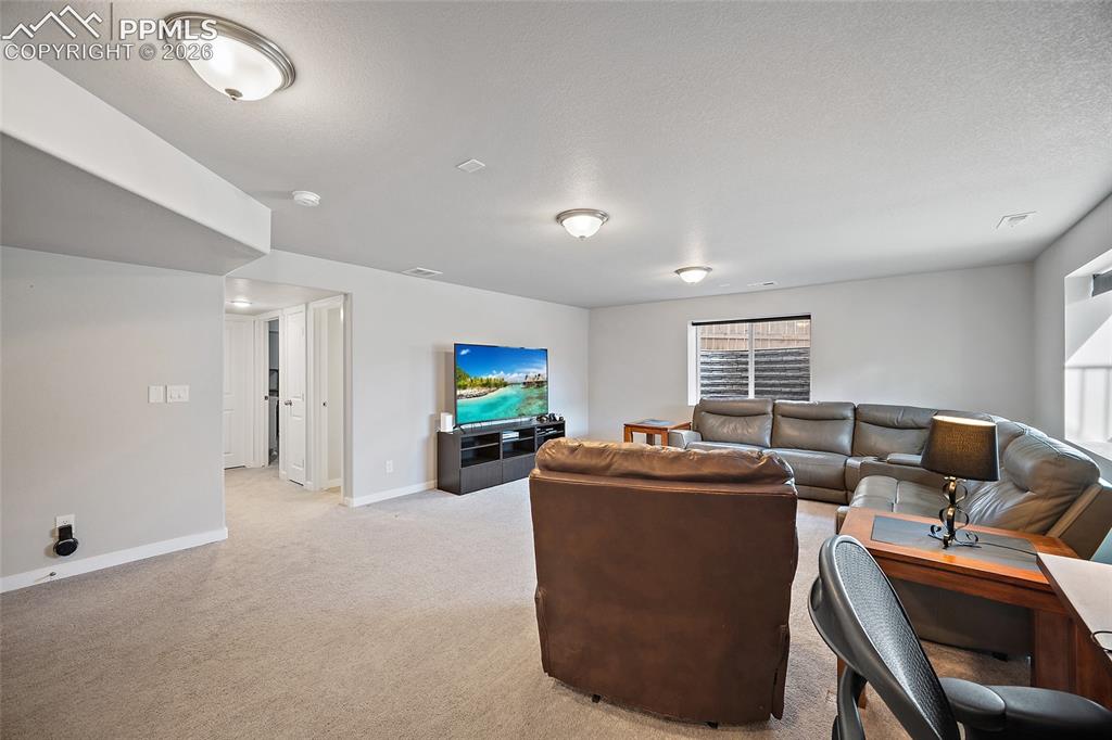 2673 Pony Club Lane Colorado Springs CO 80922