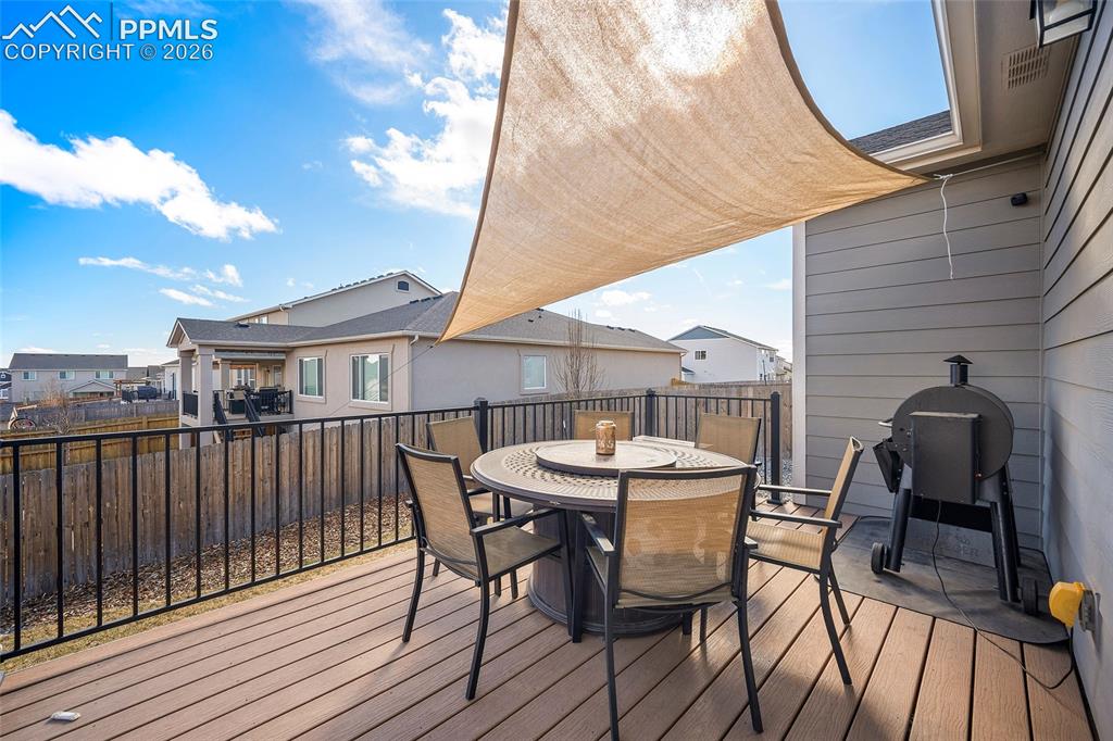 2673 Pony Club Lane Colorado Springs CO 80922