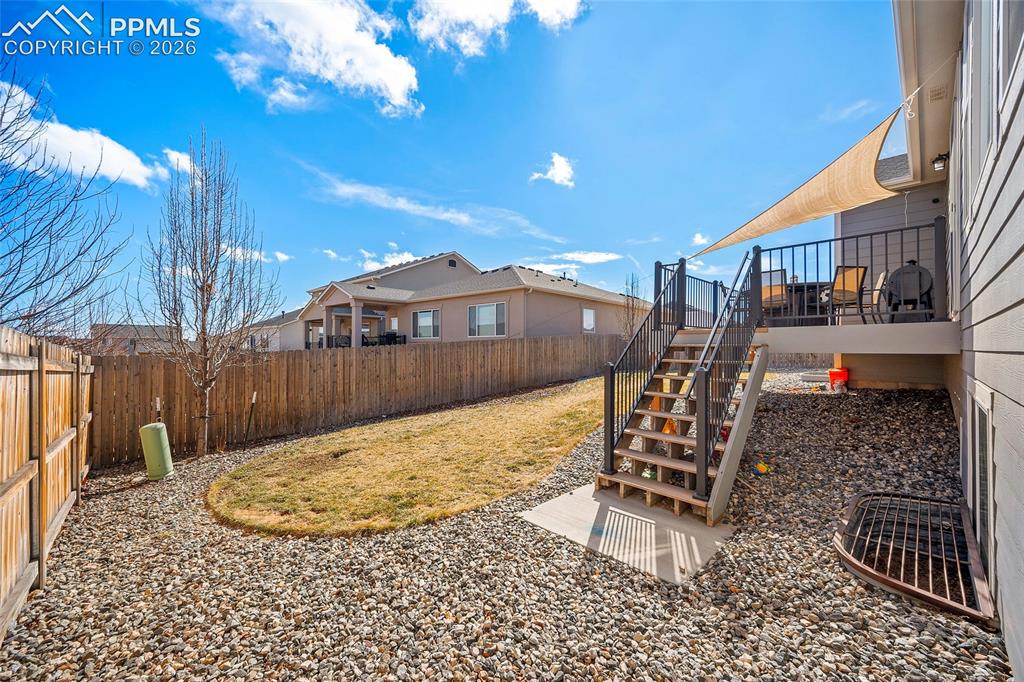 2673 Pony Club Lane Colorado Springs CO 80922