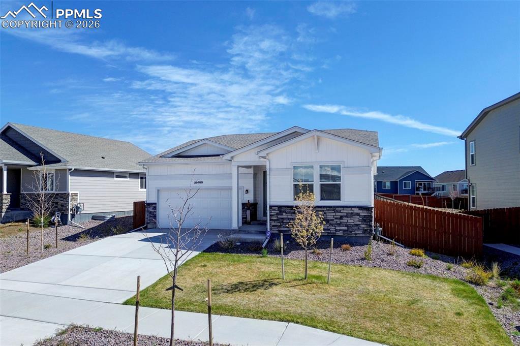 10499 Rolling Peaks Drive Peyton CO 80831