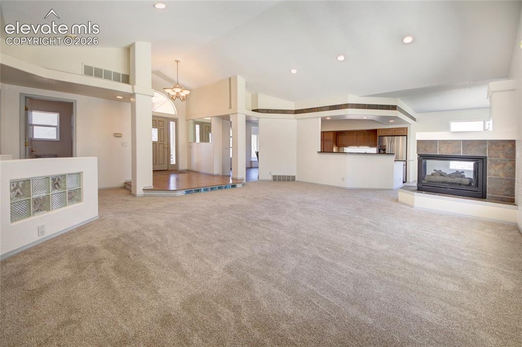 5165 Wild Rose Lane Colorado Springs CO 80918