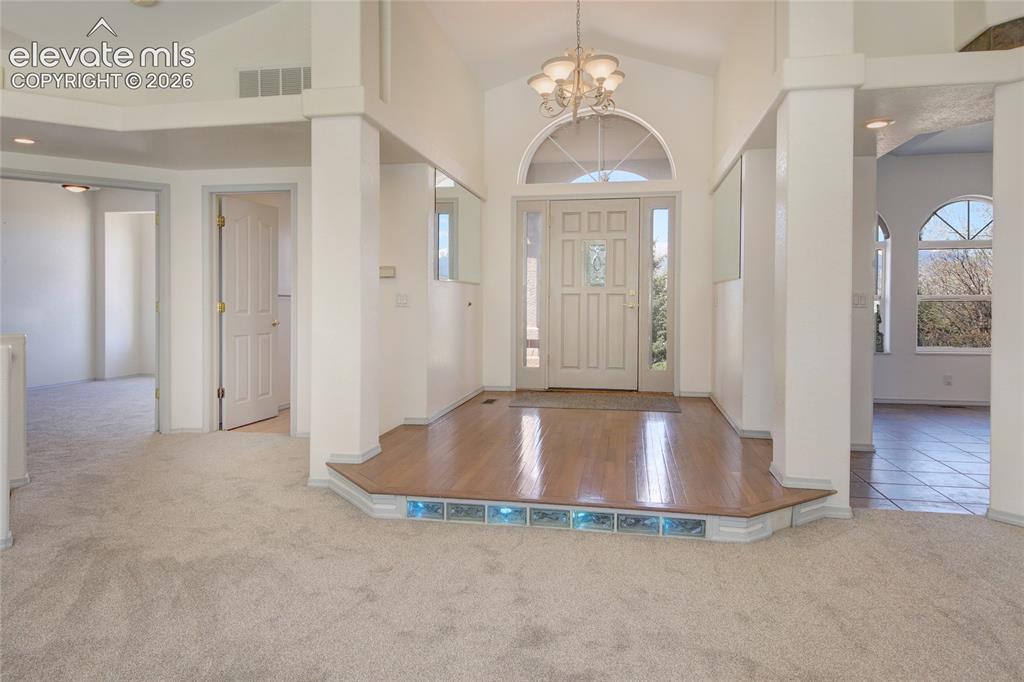 5165 Wild Rose Lane Colorado Springs CO 80918