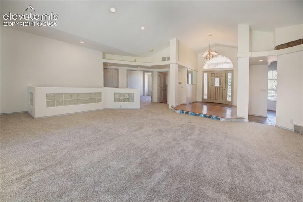 5165 Wild Rose Lane Colorado Springs CO 80918