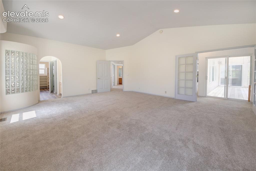 5165 Wild Rose Lane Colorado Springs CO 80918