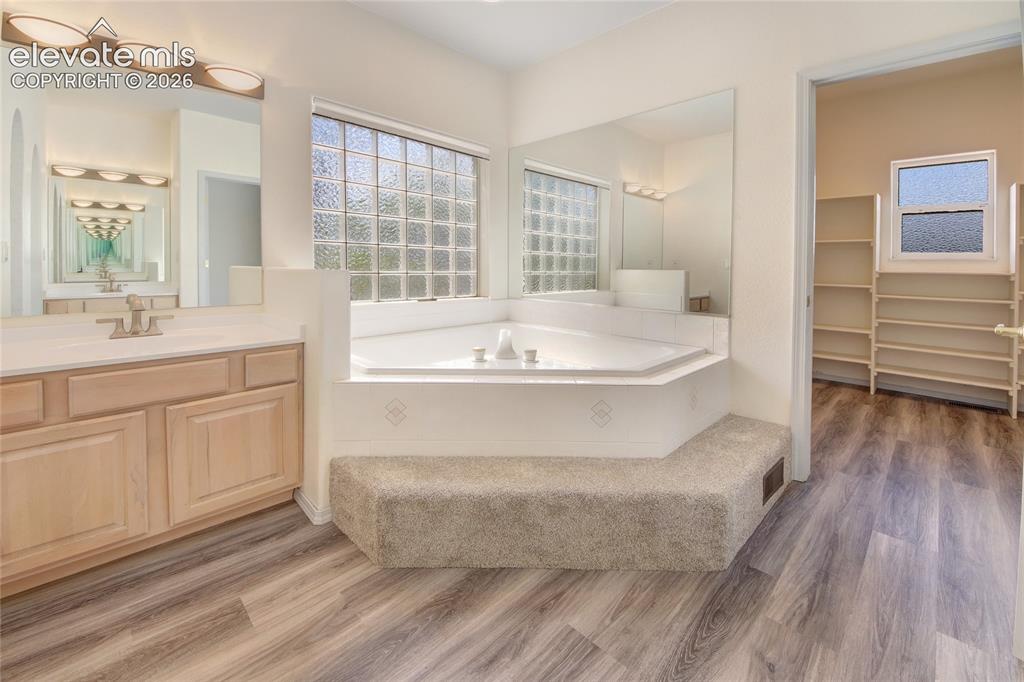 5165 Wild Rose Lane Colorado Springs CO 80918