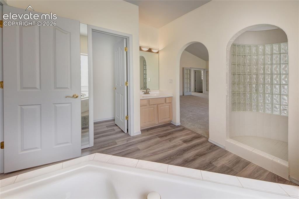 5165 Wild Rose Lane Colorado Springs CO 80918