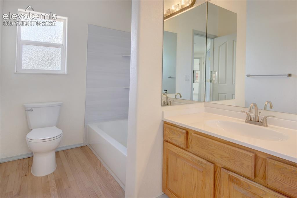 5165 Wild Rose Lane Colorado Springs CO 80918