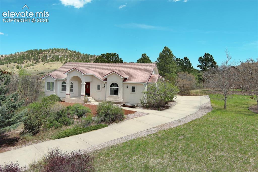 5165 Wild Rose Lane Colorado Springs CO 80918