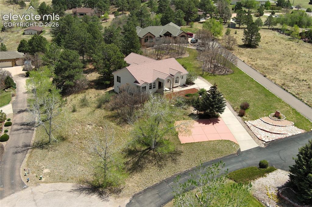 5165 Wild Rose Lane Colorado Springs CO 80918