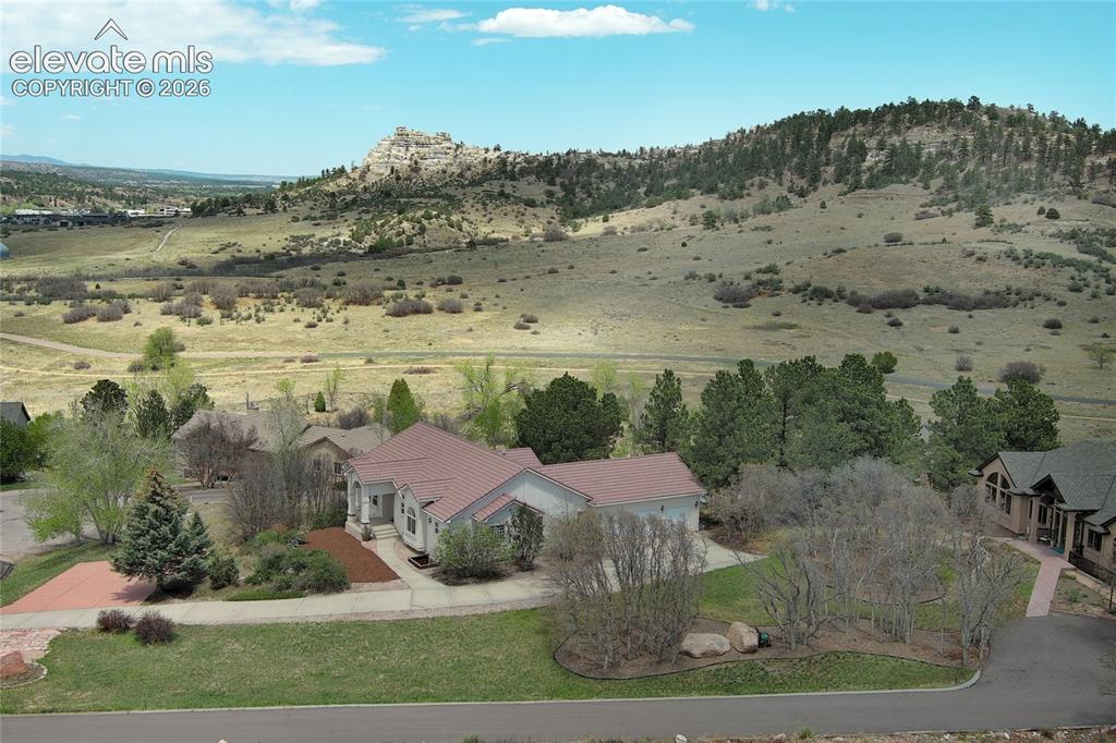 5165 Wild Rose Lane Colorado Springs CO 80918