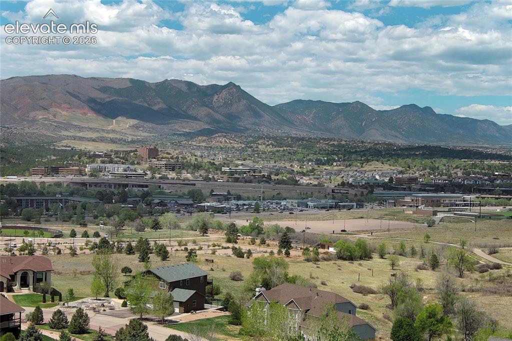 5165 Wild Rose Lane Colorado Springs CO 80918